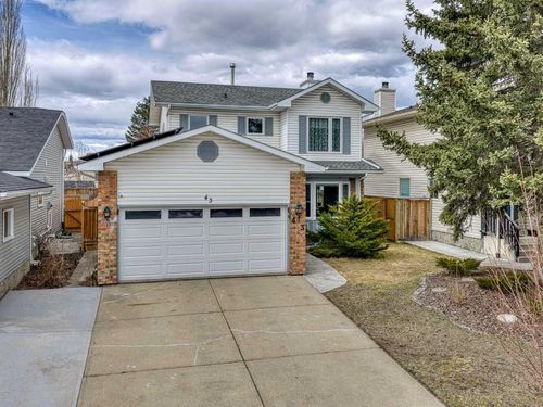 43 Millrise Cres Sw, Calgary, AB, T2Y2H7 | Card Image
