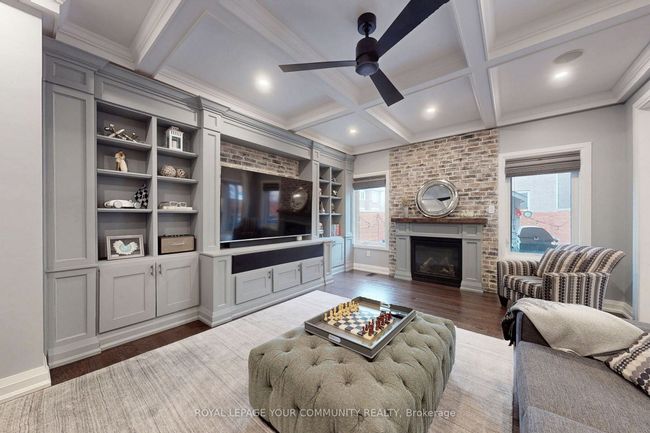150 Creekland Ave, House other with 4 bedrooms, 5 bathrooms and 2 parking in Stouffville ON | Image 4