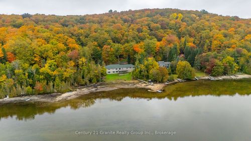 1246 Grace River Road, Dysart et al, ON, K0L1M1 | Card Image