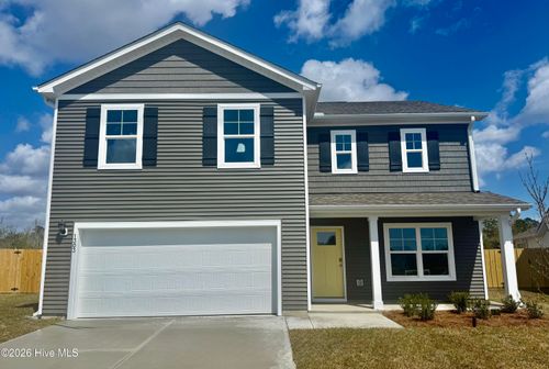 32-1303 Pogy Lane Se, Winnabow, NC, 28479 | Card Image