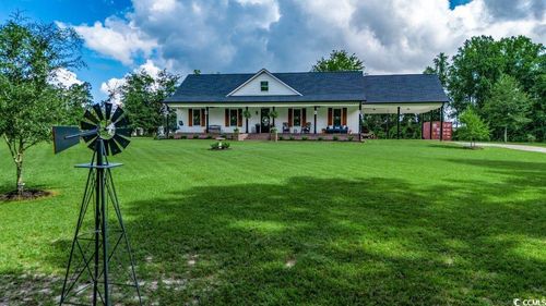 3555 Marsden Rd, Aynor, SC, 29511-4751 | Card Image