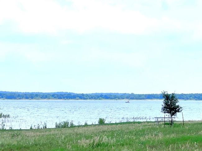 Lake Somerville just a couple of minutes away from home | Image 30