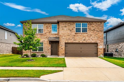 7904 Schooner Dr, Fort Worth, TX, 76179-1986 | Card Image