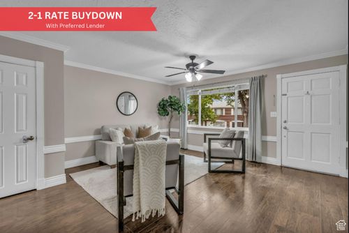 393 E 400 N, Bountiful, UT, 84010-4600 | Card Image