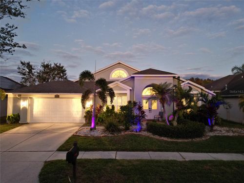 18129 Sweet Jasmine Drive, Tampa, FL, 33647 | Card Image