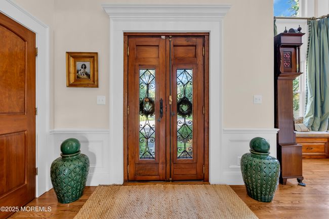 2403 Riverside Ter, House other with 4 bedrooms, 4 bathrooms and null parking in Manasquan NJ | Image 7