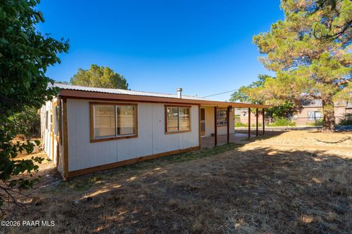 13160 E Prescott St, Dewey-Humboldt, AZ, 86329-0238 | Card Image