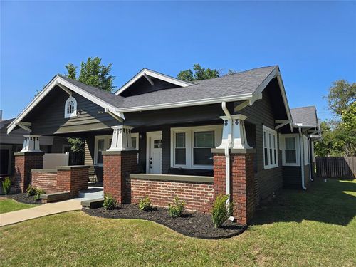 1601 Nw 34th St, Oklahoma City, OK, 73118-3205 | Card Image