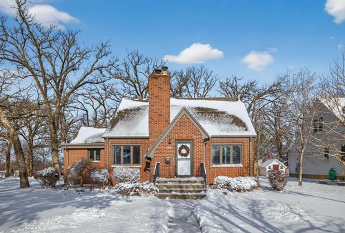 1901 6th Ave Ne, Austin, MN, 55912-4124 | Card Image