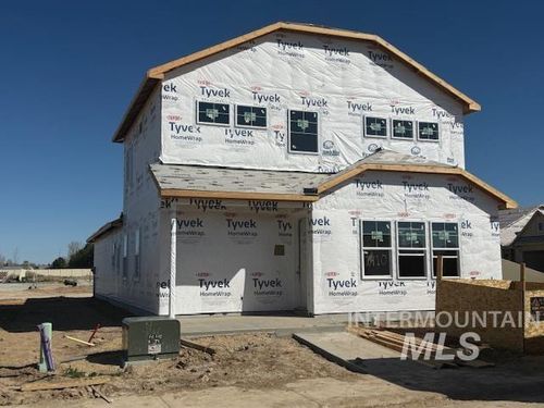 1410 E Zapala St, Kuna, ID, 83634-1275 | Card Image