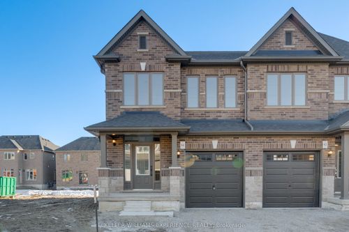 84 Sagewood Ave, Barrie, ON, L9J0K5 | Card Image