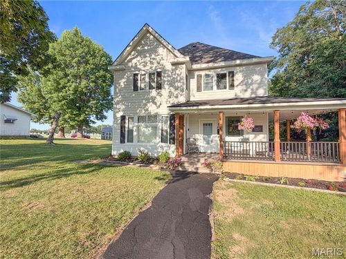 515 N Main Cross Street, Bowling Green, MO, 63334 | Card Image