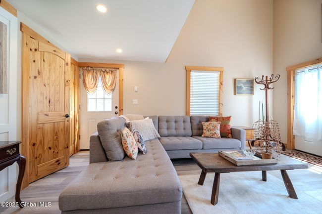 APT-2 - 52 Rte 65 A, Condo with 2 bedrooms, 2 bathrooms and 2 parking in Windham NY | Image 12