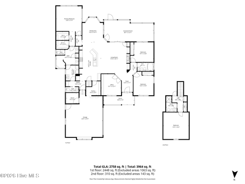5110 Stoney Point Dr, Leland, NC, 28451-6611 | Card Image