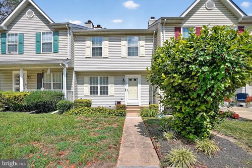 3249 Forest Run Dr, DISTRICT HEIGHTS, MD, 20747-3260 | Card Image