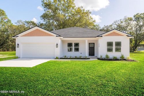 5384 Laredo Street, KEYSTONE HEIGHTS, FL, 32656 | Card Image