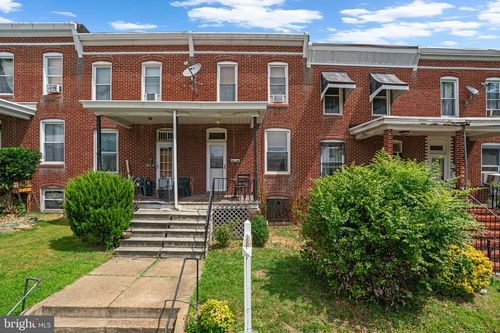 718 E 36th Street, BALTIMORE, MD, 21218 | Card Image