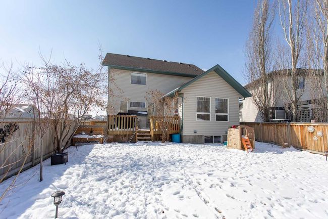 3 Lanterman Close, Home with 5 bedrooms, 3 bathrooms and 4 parking in Red Deer AB | Image 35