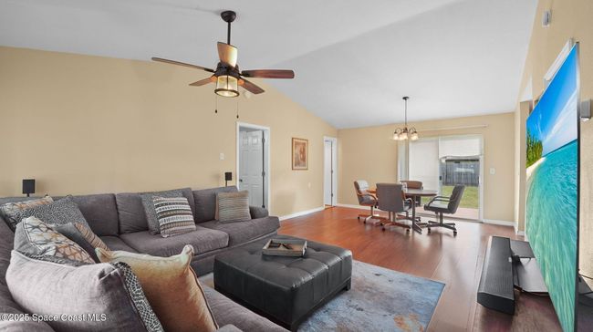 219 Fecco St, House other with 2 bedrooms, 2 bathrooms and null parking in Cocoa FL | Image 6