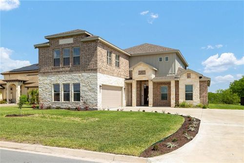 54 Whooping Crane Dr, Laguna Vista, TX, 78578-2690 | Card Image