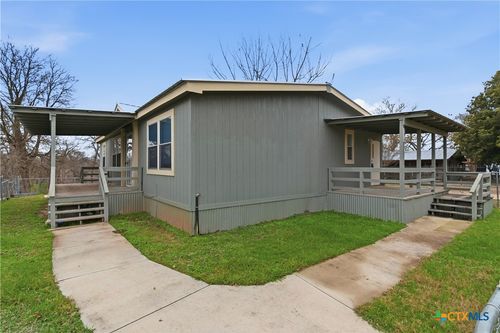 596 Canal Lane, New Braunfels, TX, 78130 | Card Image