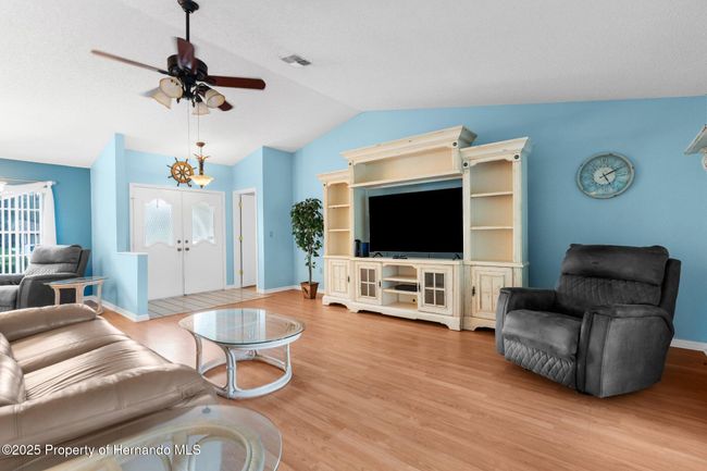 1350 Gatewood Ave, House other with 3 bedrooms, 2 bathrooms and null parking in Spring Hill FL | Image 8