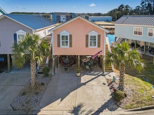 4408 Grande Harbour Blvd, Little River, SC, 29566-6985 | Card Image