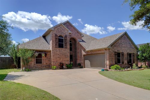 6008 Thistle Way, Denton, TX, 76210-5263 | Card Image
