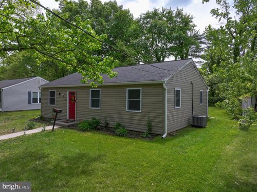 1903 Norwich Rd, GLEN BURNIE, MD, 21061-4317 | Card Image