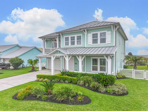 5101 Allen Cay Dr, Texas City, TX, 77590-1409 | Card Image