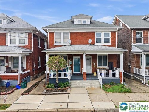 529 E Laurel Street, Bethlehem City, PA, 18018 | Card Image
