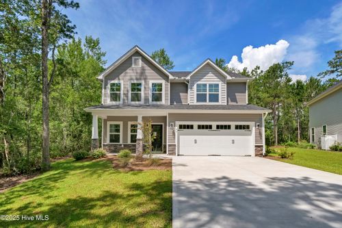 789 Compass Rose Ln Sw, Supply, NC, 28462-0320 | Card Image