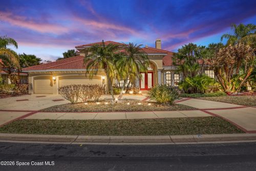 8252 Old Tramway Dr, Melbourne, FL, 32940-2184 | Card Image