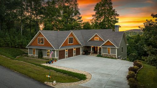 205 Eastridge Ct, Blairsville, GA, 30512-3070 | Card Image