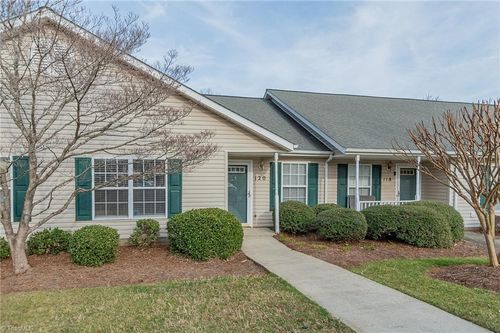 120 Wesley Harris Cir, Greensboro, NC, 27455-3285 | Card Image