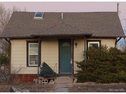 492 3rd Ave, Deer Trail, CO, 80105-5006 | Card Image