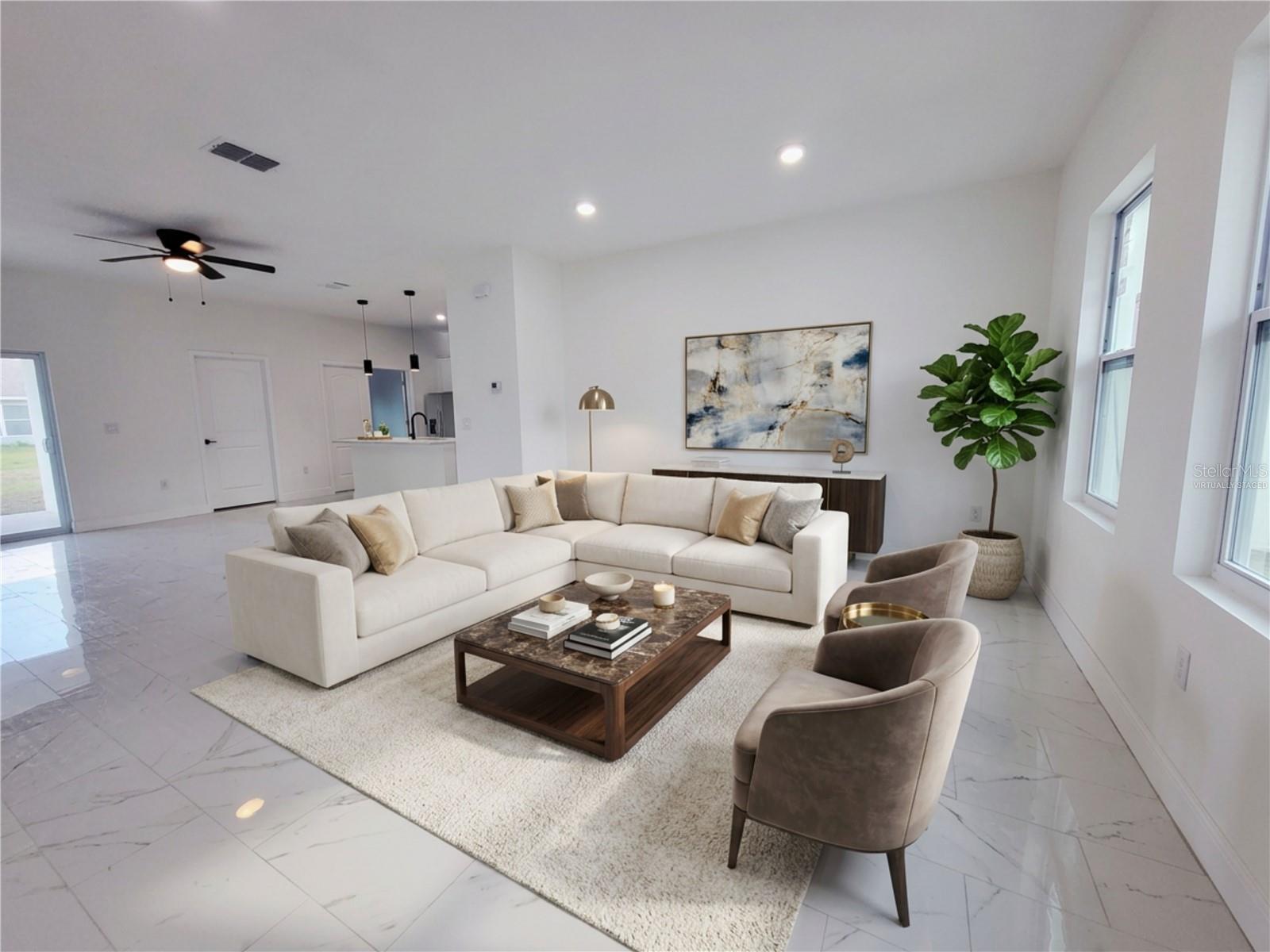Residential in PALM BAY 5