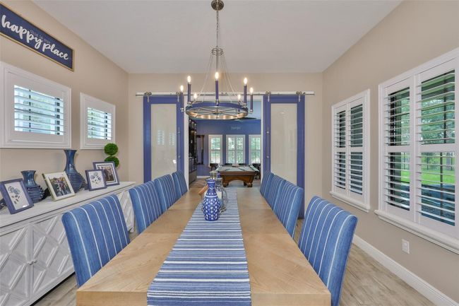 6016 Shadowlake Dr, House other with 4 bedrooms, 3 bathrooms and null parking in APOLLO BEACH FL | Image 22