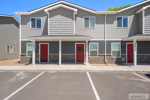 357 Jeremy Ln, Blackfoot, ID, 83221 | Card Image