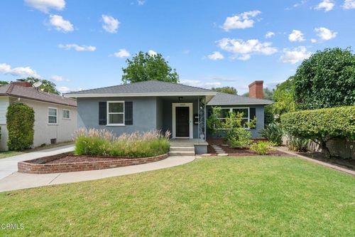 2805 E Del Mar Blvd, Pasadena, CA, 91107 | Card Image