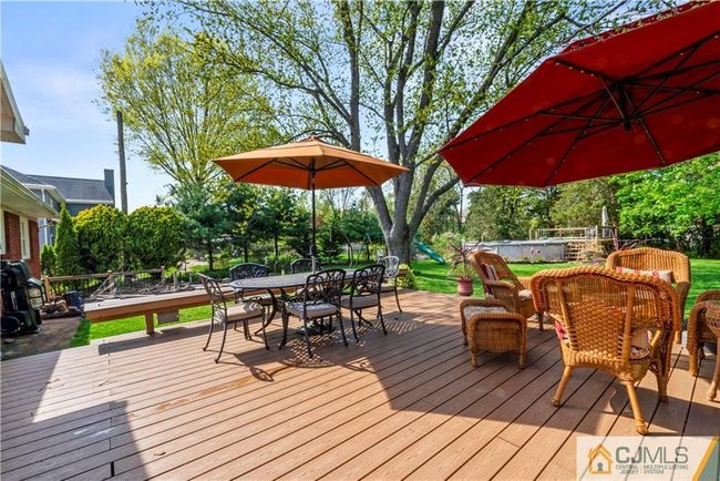 36 Buffa Dr, House other with 3 bedrooms, 3 bathrooms and null parking in Somerset NJ | Image 32