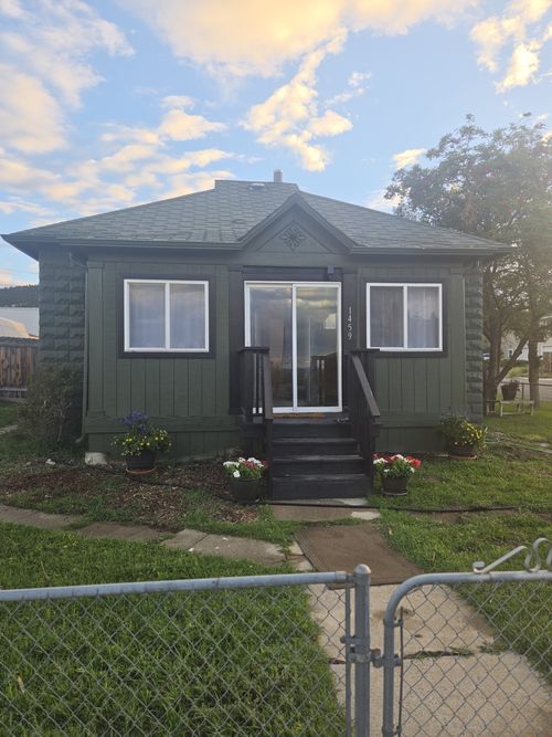 1459 Wilder Avenue, Helena, MT, 59601 | Card Image