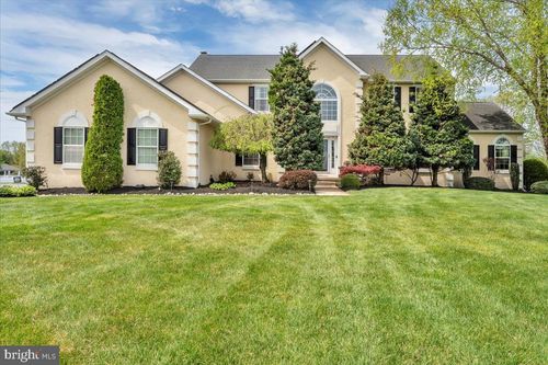 4 James Ct, WOOLWICH TWP, NJ, 08085-3056 | Card Image