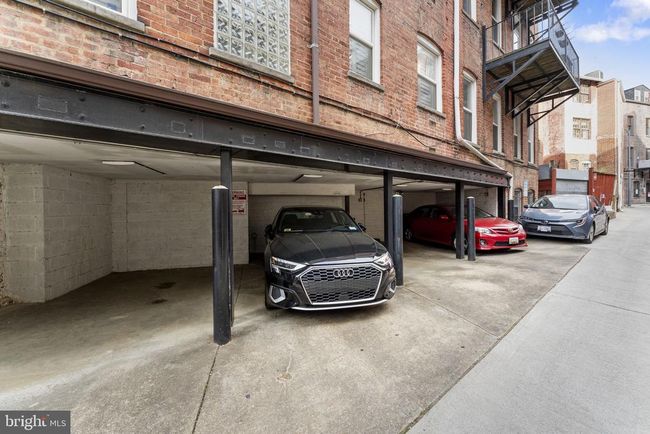 APT-301 - 1721 21 St St Nw, Condo with 2 bedrooms, 2 bathrooms and null parking in WASHINGTON DC | Image 18