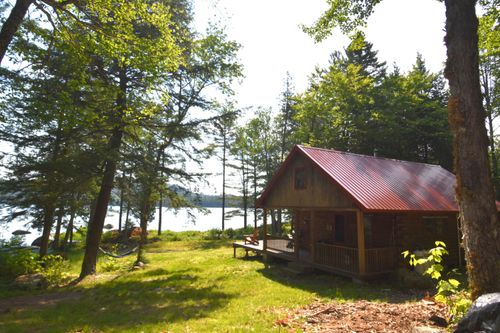 5 Off Comstock Road, Aurora, ME, 04408 | Card Image