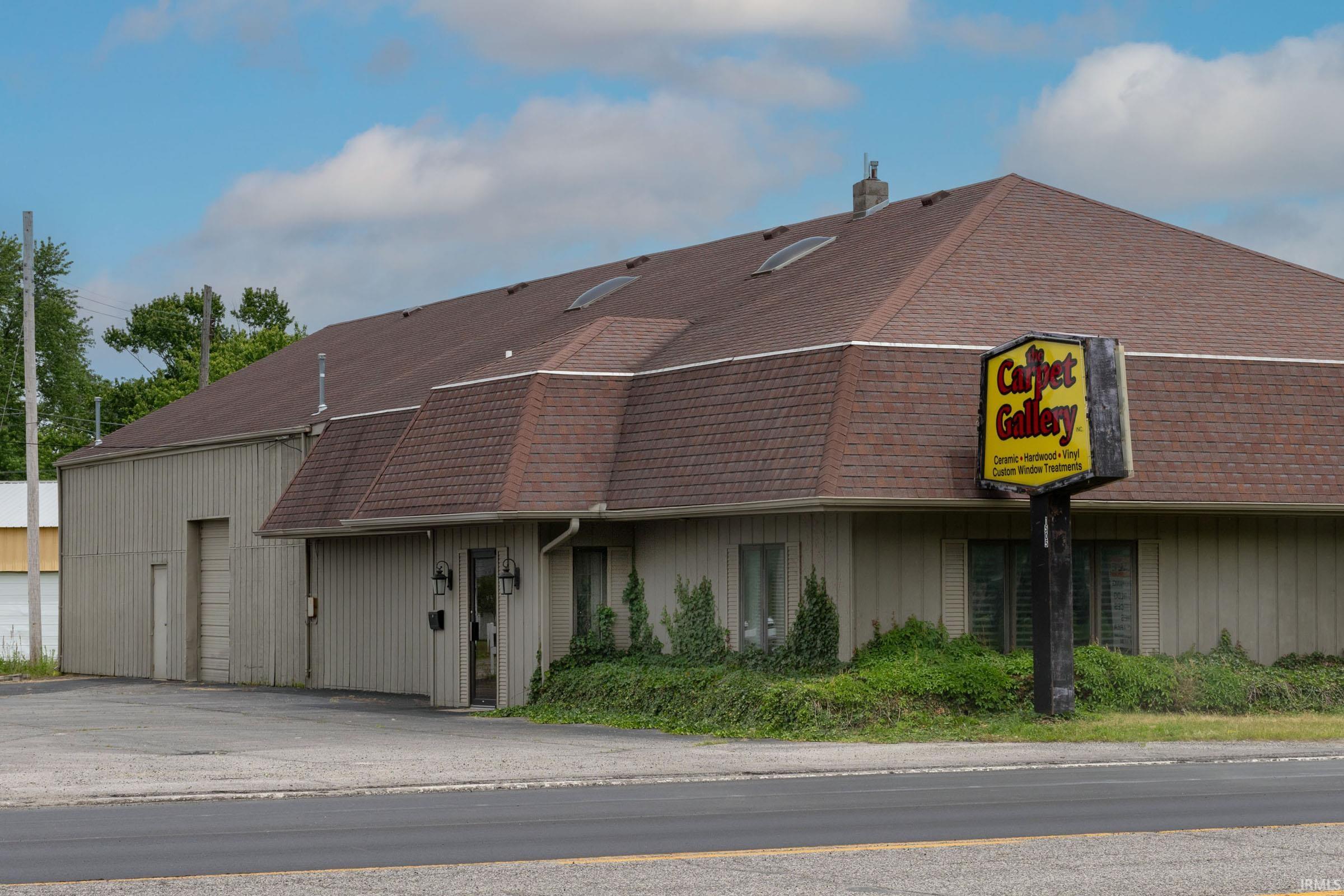 Commercial Sale in Goshen 3