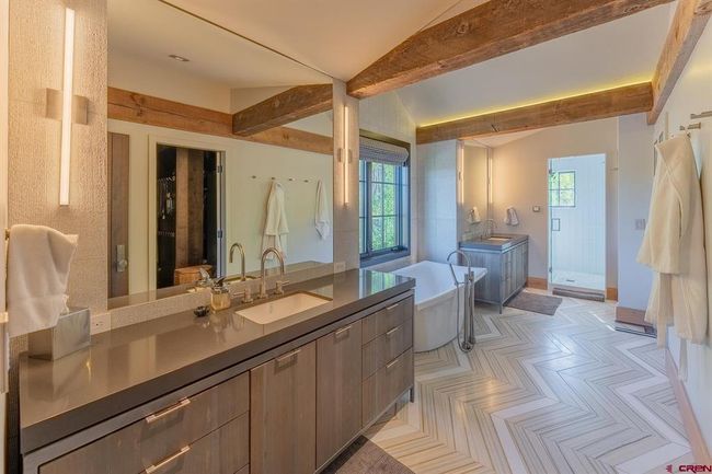 1251 Skyland Dr, House other with 5 bedrooms, 7 bathrooms and null parking in Crested Butte CO | Image 28