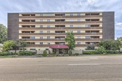 407 - 2277 Union Ave, Condo with 1 bedrooms, 1 bathrooms and null parking in Memphis TN | Image 1