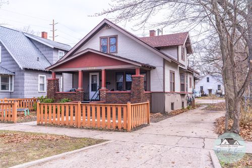 1916 Jiroch St, Muskegon, MI, 49442-5645 | Card Image