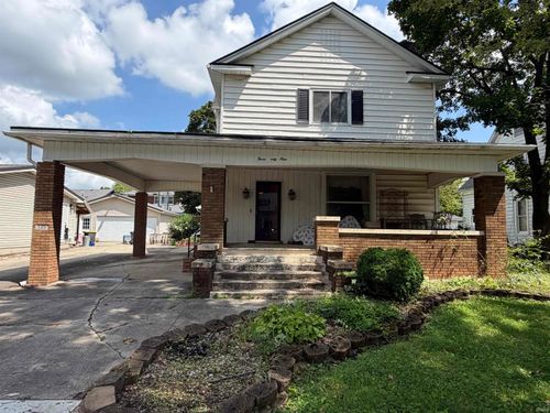 349 Mercer Ave, Decatur, IN, 46733-2032 | Card Image
